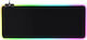 Vococal Gaming Padel Pentru Mouse XXL (800mm) Cu Iluminare RGB Prin USB Negru VC01