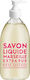 Compagnie De Provence Rose Schaumbad mit Mandel & Duft Rose 500ml