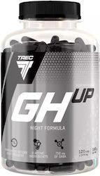 Trec GH Up Night Formula 120 Κάψουλες Unflavoured