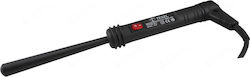 DeaDiva Conico Reverse Piastra Κωνικό Ψαλίδι Μαλλιών για Μπούκλες 9mm 25W