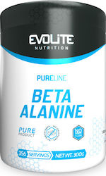 Evolite Beta Alanine 300gr Unflavoured