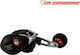 Sim Engineering Zero RH Mecanism de pescuit pentru Cauciuc Tai