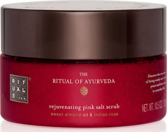 Rituals The Ritual Of Ayurveda Scrub Body