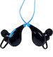 Audioline L8 In-Ear Bluetooth-Freisprecheinrich...