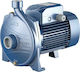 Pedrollo CP 230C Електрическа повърхностна помпа Centrifugal 4к.с Трифазен 100161