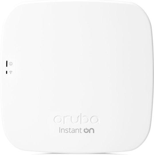 Aruba Instant On AP11 WiFi Mesh Network Access Point Wi‑Fi 5 Dual Band (2.4 & 5GHz)