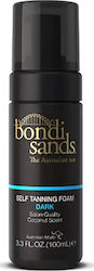 Bondi Sands Self Tanning Mousse 100ml