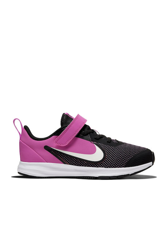 Nike Downshifter 9 Αθλητικά Παιδικά Παπούτσια R...