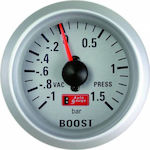 Auto Gauge Car Barometer Analog Instrument 58mm 2"