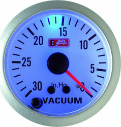 Auto Gauge Аналогов инструмент Подналягане за а...