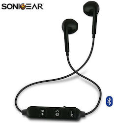 Sonic Gear Bluesports 1 In-Ear Sonic Gear Bluesports 1 In-Ear