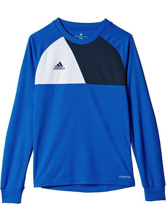 Assita 17 Kinder Torhüter Fußball Sportfan Trikots