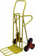 Mammuth Transport-Wagen Transportwagen HT1410 Folding for Load Weight up to 200kg