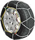 Lampa WX-9 Winter Extreme N20 Αντιολισθητικές Αλυσίδες Πάχους 9mm Επιβατικού Αυτοκινήτου 2τμχ