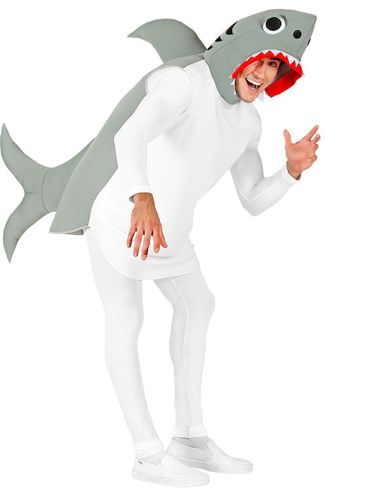 Carnival Costume Shark