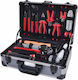 Ks Tools Valiza cu 165 Unelte