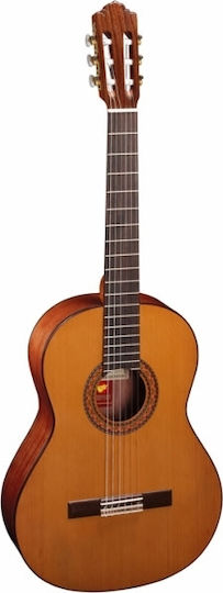 Almansa 424 Ziricote Kids Classical Guitar 4/4