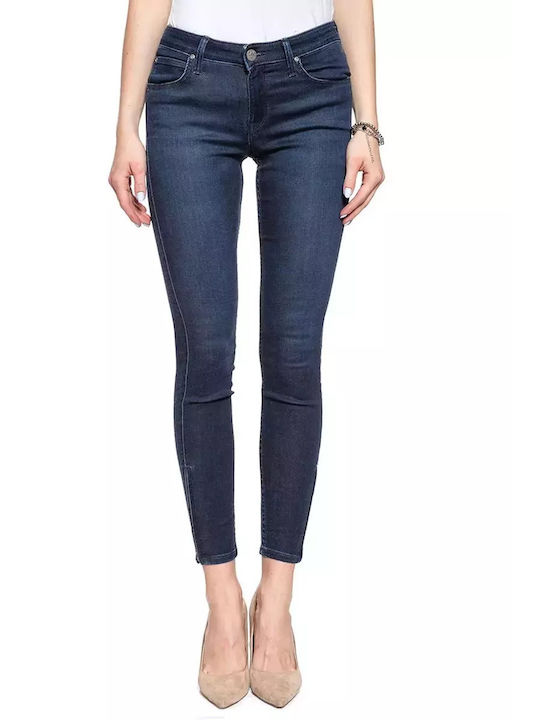 Lee Scarlett Women's Jean Trousers in Skinny Fit