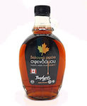 Βιο Αγρός Maple Syrup Βαθμού C 250ml