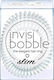 Invisibobble Slim 3τμχ Crystal Clear