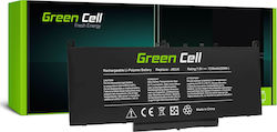 Green Cell DE135 Compatible Dell Latitude Battery
