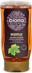 Biona με Σφένδαμο Sirop de agave Lichid Organic 350ml