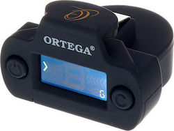 Ortega Tuner OCST-1BK