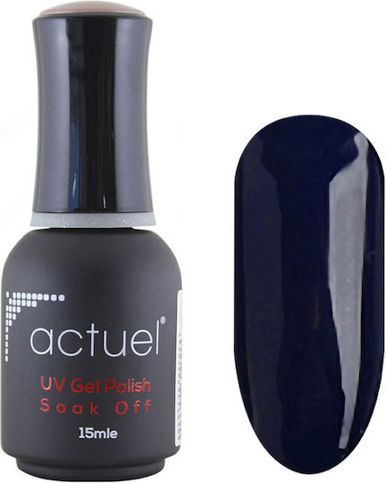Actuel Classic Semipermanent Lac de Unghii 95 15ml 1buc