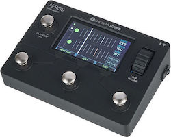 Singular Sound Aeros Loop Studio Πετάλι Effect Looper