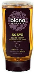 Biona Sirop de agave Lichid Organic 250ml