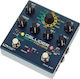 Source Audio SA 263 Πετάλι Effect Delay / Reverb Ηλεκτρικής Κιθάρας και Ηλεκτρικού Μπάσου