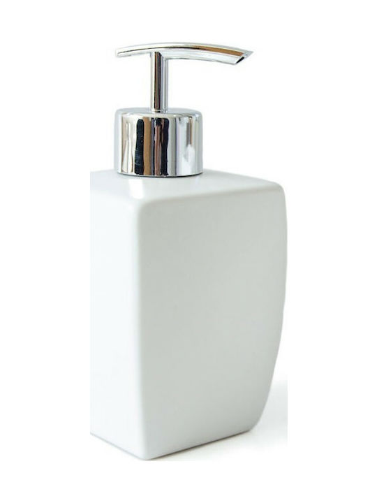 Tatay Thai Dispenser Ceramic White