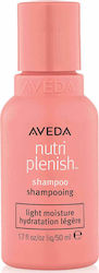 Aveda Nutri Plenish Light Moisture