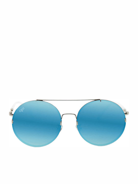 Round sunglasses skroutz on sale