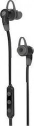 i.Tech MusicBand 6300 In-Ear Schwara