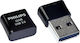 Philips Pico 32GB USB 3.0 Stick Schwarz