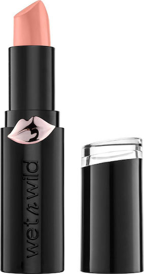 Wet n Wild Mega Last Matte Lip Color Κραγιόν Matte 3.3gr