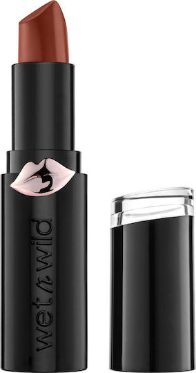 Wet n Wild Mega Last Matte Lip Color Κραγιόν Matte 3.3gr