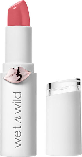 Wet n Wild Mega Last High-Shine Lip Color Κραγιόν 3.3gr
