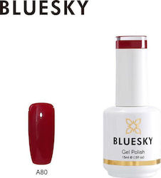 Bluesky AAAAA Червена небесна нощ A080 15мл