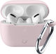 Cellular Line Bounce AirPods Pro Hülle Silikon ...