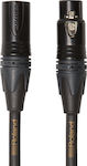 Roland Cable XLR male - XLR female 4.5m (RMC-GQ15)