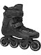 Seba FR3 Inline Ролки Черен За възрастни