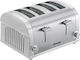 Bartscher Επαγγελματική Φρυγανιέρα Pop-Up με 4 Θέσεις 1.4kW TS40