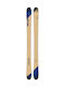 Faction Faction CT 2.0 Men's Ski Boots in Beige Color