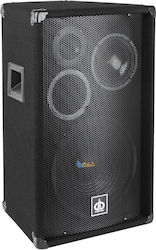 Dibeisi Q1201 500W με Woofer 12"