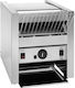 Milan Toast Commercial Rolling Toaster 2.8kW