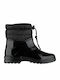 Scholl New Vestman Low Ghete dama Negru