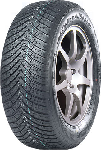 LingLong Green-Max All Season 165/60R15 77H Λάστιχο 4 Εποχών για Επιβατικό Αυτοκίνητο
