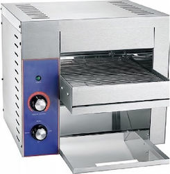 Karamco Gewerblich Durchlauftoaster 2.64kW TCT-02